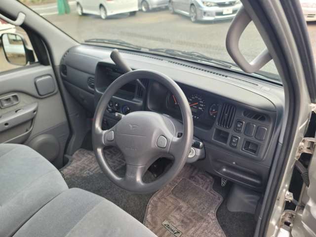 2003 Daihatsu Atrai 7 – thumbnail 3