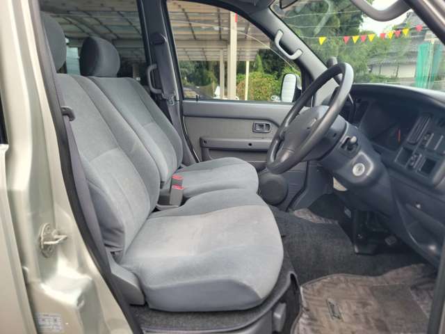 2003 Daihatsu Atrai 7 – thumbnail 4