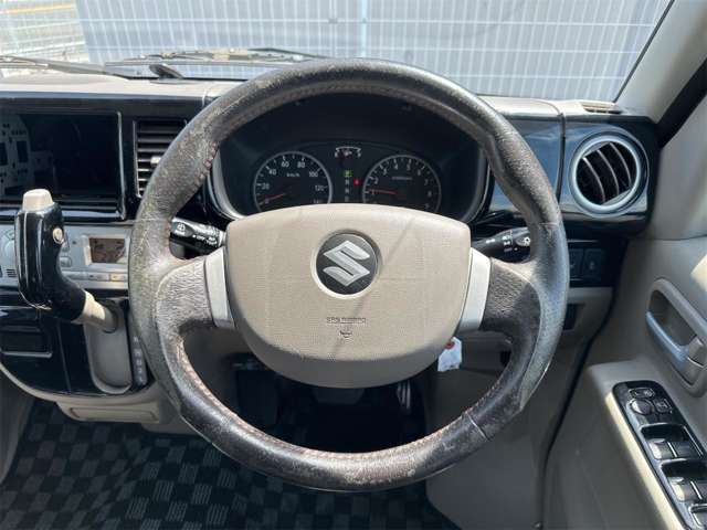 2010 Suzuki Every Wagon – thumbnail 3