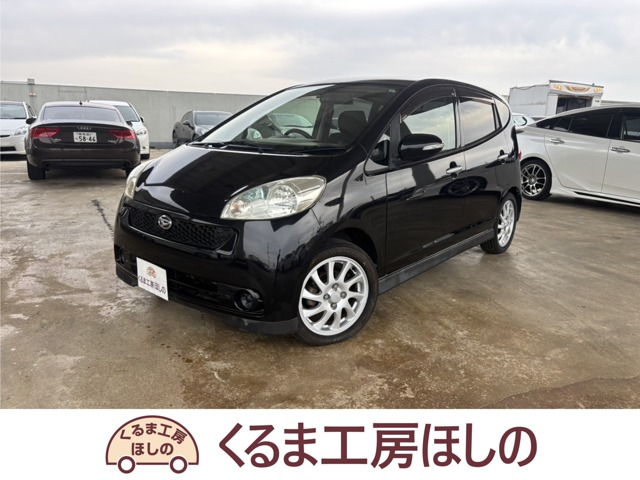 2006 Daihatsu Sonica