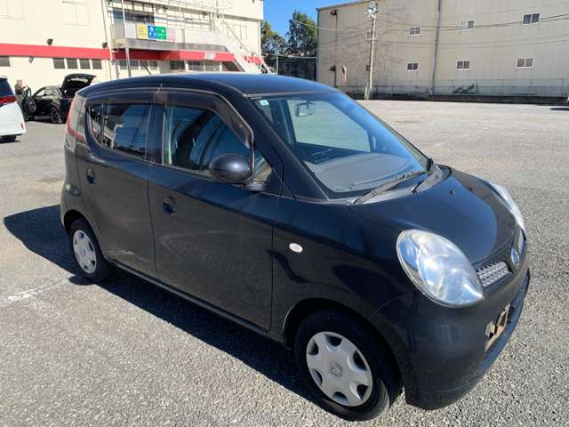 2008 Nissan Moco – thumbnail 2