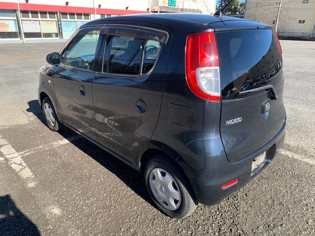 2008 Nissan Moco – thumbnail 4