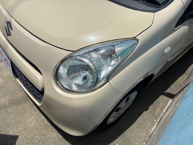 2010 Suzuki Alto – thumbnail 3