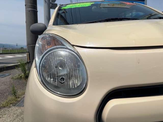 2010 Suzuki Alto – thumbnail 4