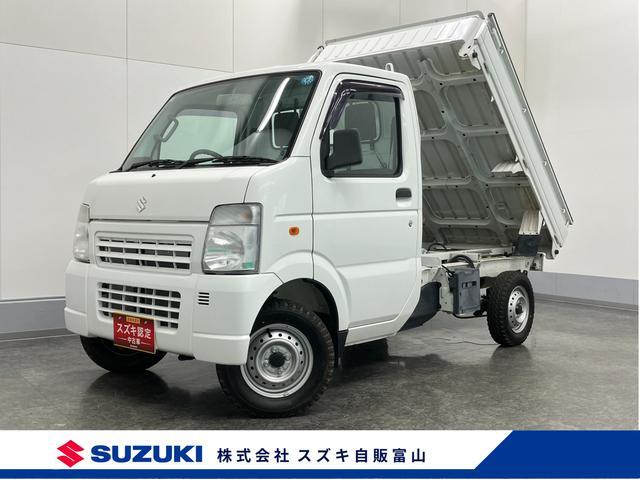 2010 Suzuki Carry