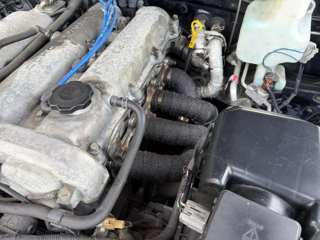 1999 Mazda Roadster – thumbnail 3