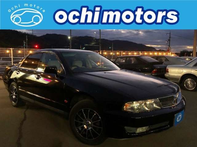 2004 Mitsubishi Diamante