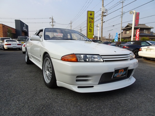 1994 Nissan Skyline GT-R