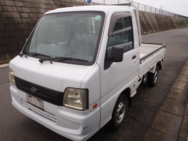 2006 Subaru Sambar Truck