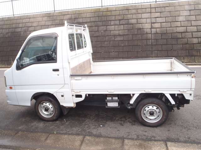 2006 Subaru Sambar Truck – thumbnail 2