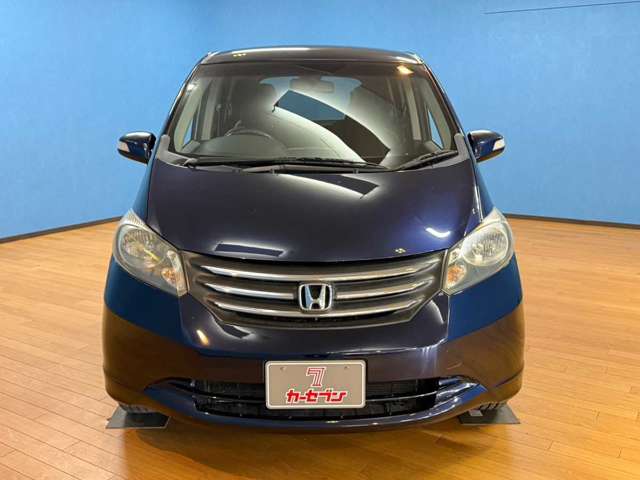2010 Honda Freed – thumbnail 2