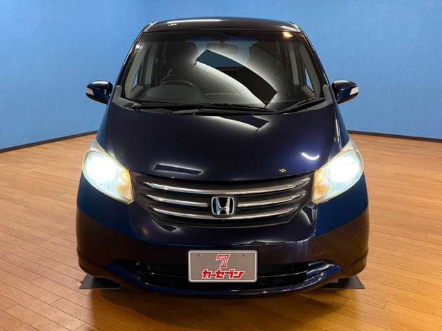 2010 Honda Freed – thumbnail 4