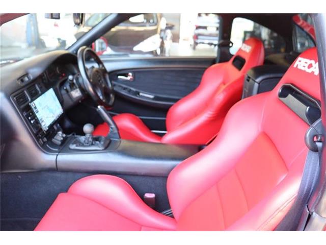 1997 Toyota MR2 – thumbnail 2