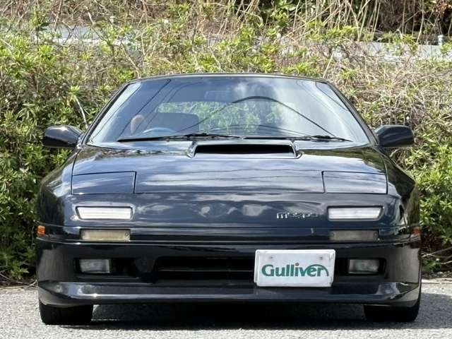 1991 Mazda Savanna RX-7 Cabriolet – thumbnail 3