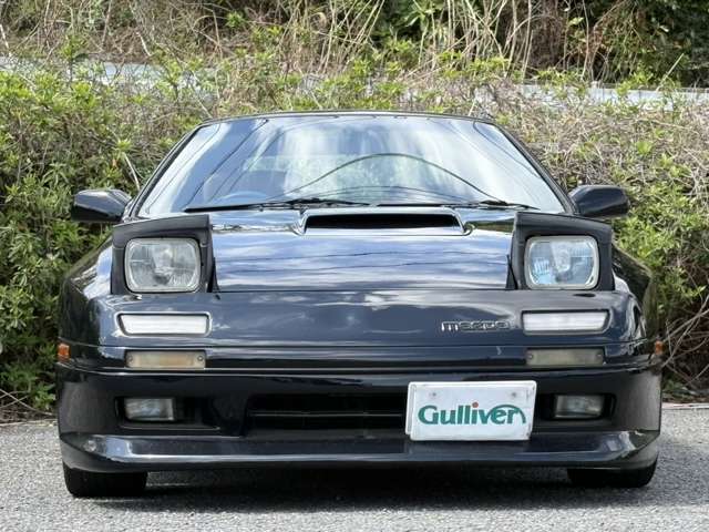 1991 Mazda Savanna RX-7 Cabriolet – thumbnail 4