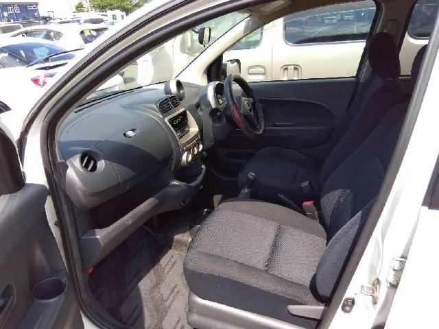 2009 Daihatsu Boon – thumbnail 3