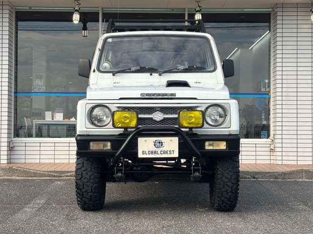 1988 Suzuki Jimny – thumbnail 2