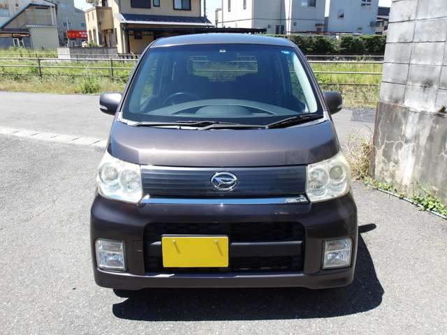 2009 Daihatsu Move – thumbnail 3