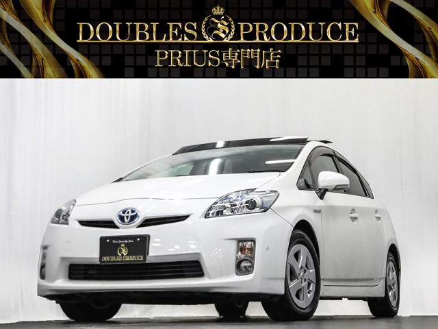2009 Toyota Prius