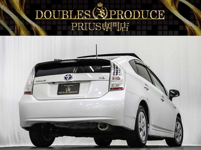2009 Toyota Prius – thumbnail 2