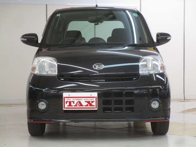 2009 Daihatsu Esse – thumbnail 4