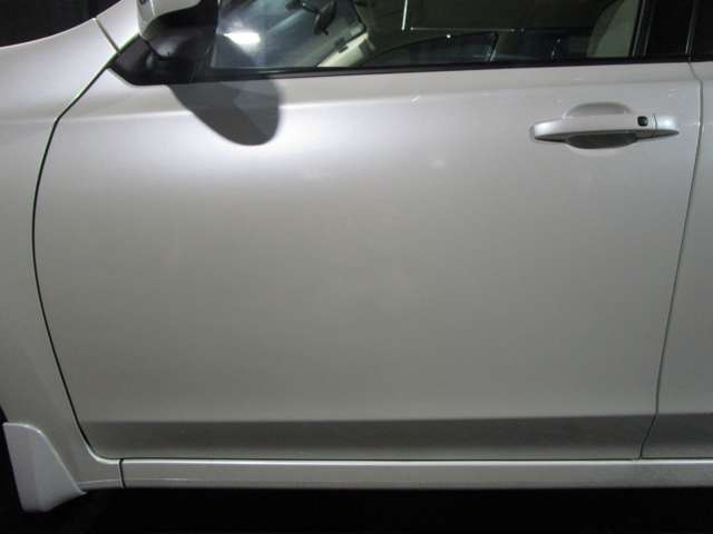 2009 Subaru Exiga – thumbnail 3