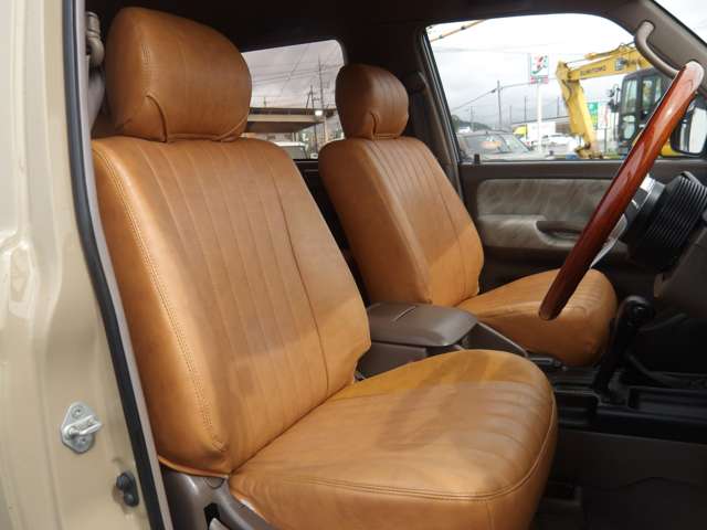 2001 Toyota Land Cruiser Prado – thumbnail 2