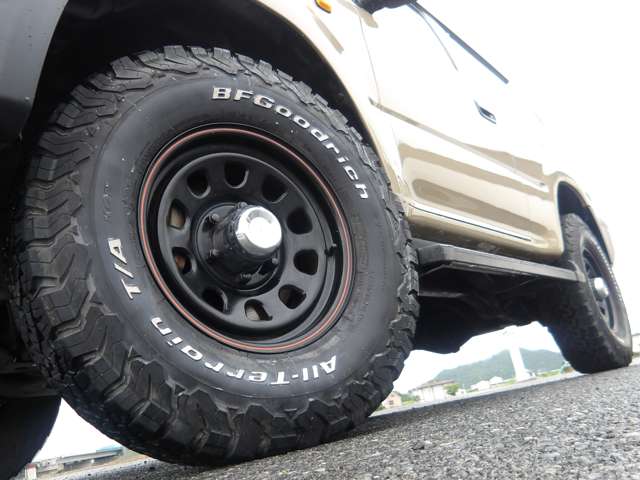 2001 Toyota Land Cruiser Prado – thumbnail 4