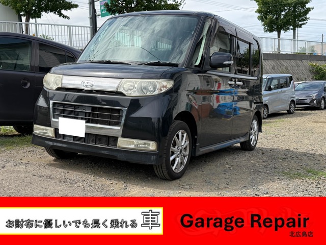 2009 Daihatsu Tanto