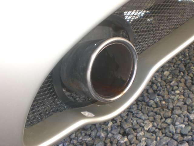 2000 Subaru Legacy B4 – thumbnail 4
