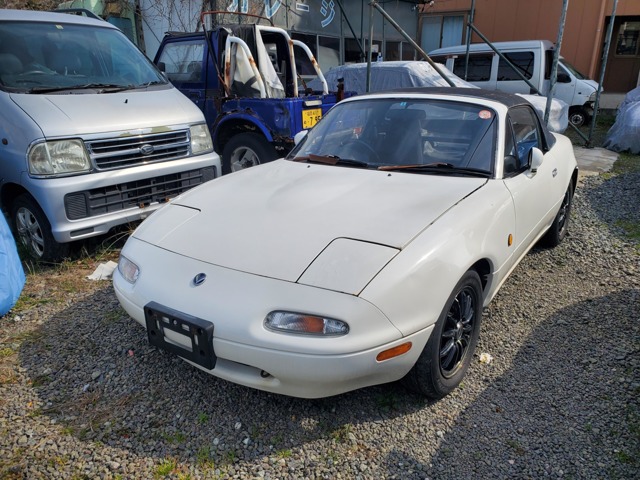 1995 Mazda Roadster