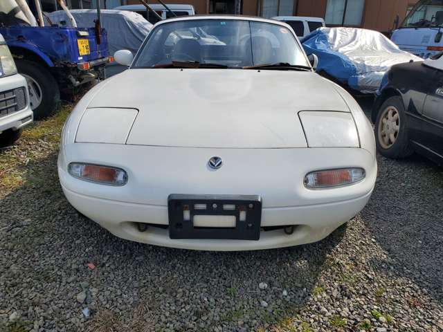 1995 Mazda Roadster – thumbnail 2