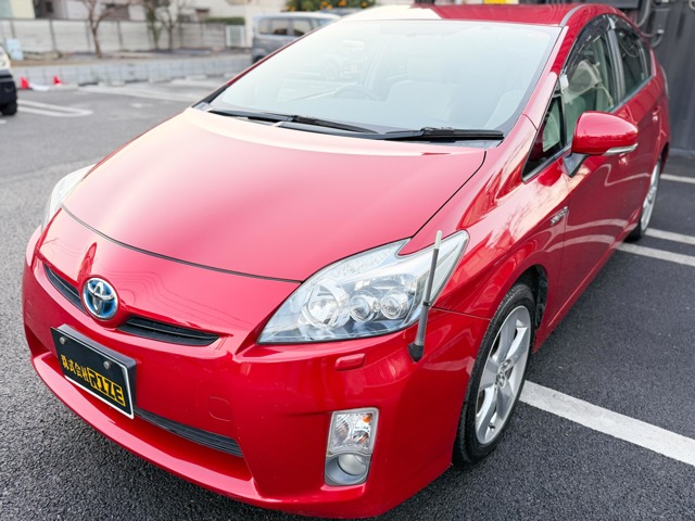 2009 Toyota Prius