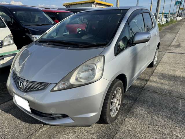2010 Honda Fit – thumbnail 2