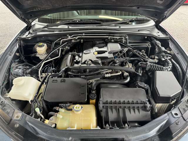 2009 Mazda Roadster – thumbnail 4