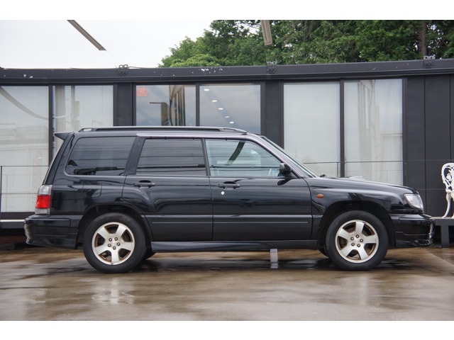 1998 Subaru Forester – thumbnail 4
