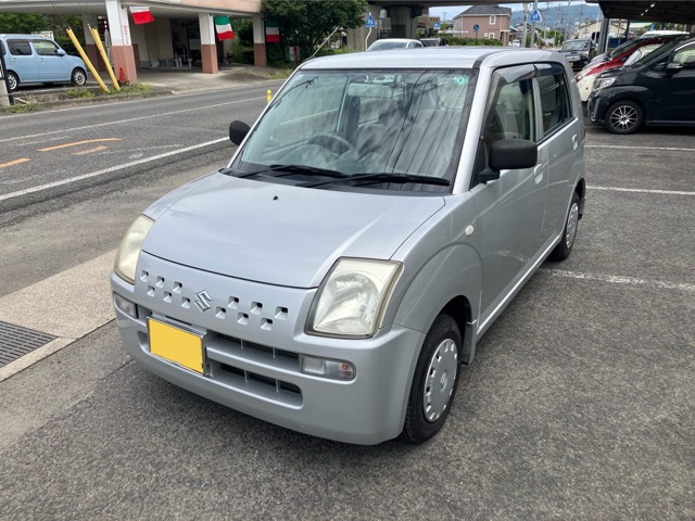 2009 Suzuki Alto