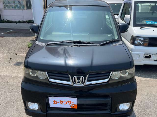 2010 Honda Zest – thumbnail 2