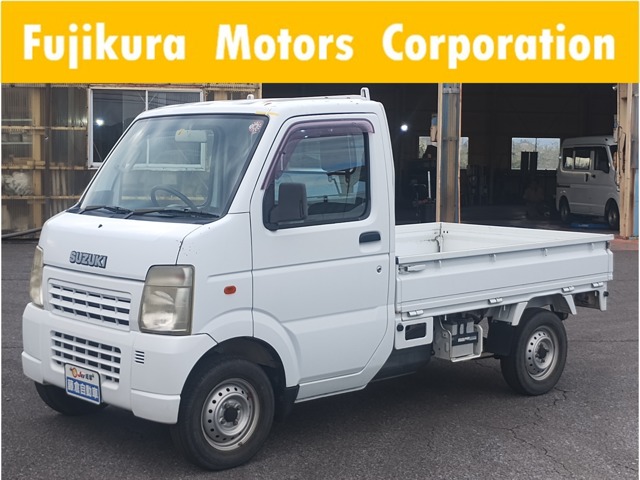 2009 Suzuki Carry