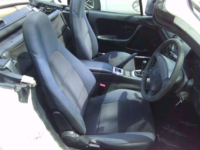 1999 Mazda Roadster – thumbnail 4