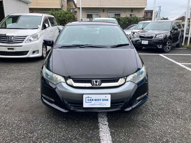 2010 Honda Insight – thumbnail 2