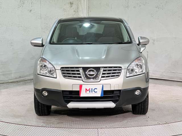 2009 Nissan Dualis – thumbnail 3