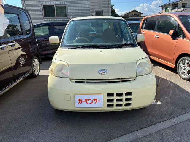 2009 Daihatsu Esse – thumbnail 2
