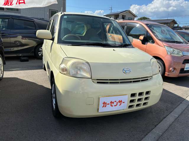 2009 Daihatsu Esse – thumbnail 3