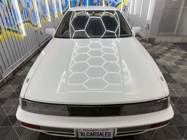 1987 Toyota Soarer – thumbnail 2