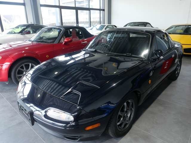 1994 Mazda Roadster