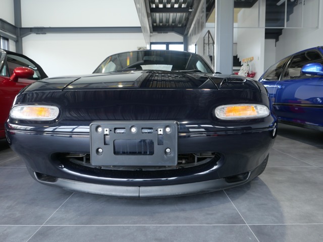 1994 Mazda Roadster – thumbnail 2