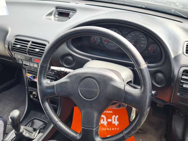 1993 Honda Integra – thumbnail 3