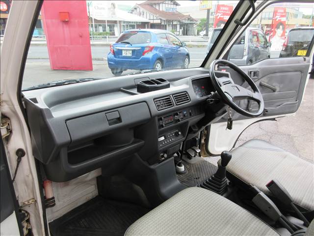 1996 Honda Acty Truck – thumbnail 3