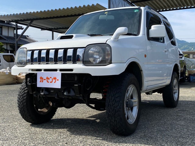 2009 Suzuki Jimny